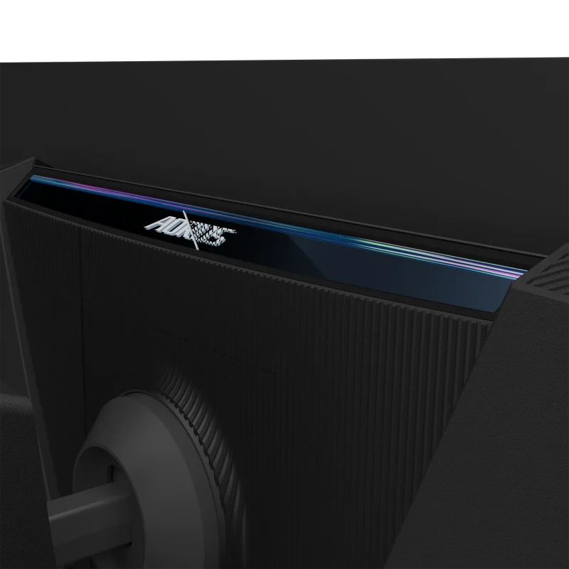 GIGABYTE AORUS FO27Q2 Gaming Monitor