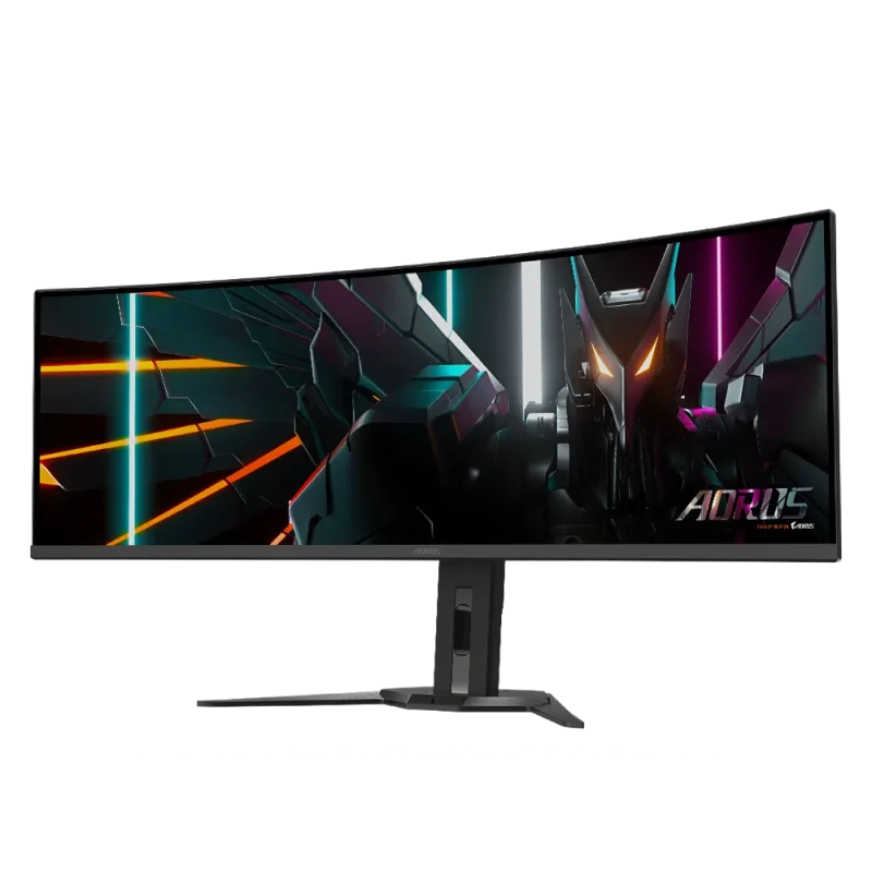 GIGABYTE AORUS CO49DQ Gaming Monitor