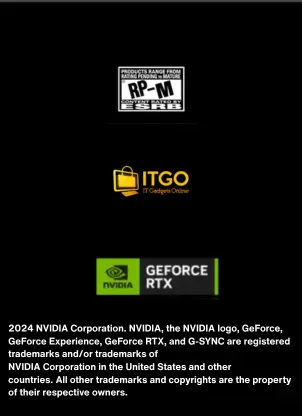 2024 NVIDIA Corporation. NVIDIA the NVIDIA logo GeForce GeForce Experience GeForce RTX and G SYNC are registered trademarks andor trademarks of NVIDIA Corporation in the United States and oth 1