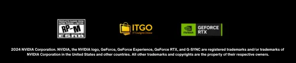 2024 NVIDIA Corporation. NVIDIA the NVIDIA logo GeForce GeForce Experience GeForce RTX and G SYNC are registered trademarks andor trademarks of NVIDIA Corporation in the United States and oth