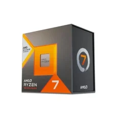 AMD Ryzen 7 7800X3D Gaming Processor