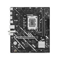 Asus Prime B760M-F WIFI M-ATX Motherboard