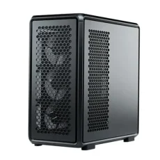 Cooler Master Masterframe 600 Mid Tower Cabinet Black