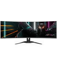 GIGABYTE AORUS CO49DQ Gaming Monitor