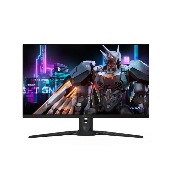 GIGABYTE AORUS FO27Q2 Gaming Monitor