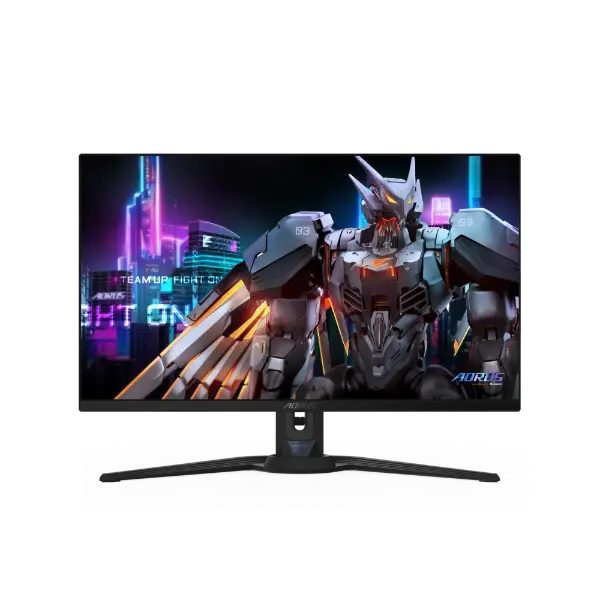 GIGABYTE AORUS FO27Q2 Gaming Monitor