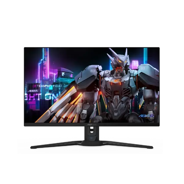 GIGABYTE AORUS FO27Q3 Gaming Monitor