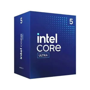 Intel Core Ultra 5 225 Desktop Processor