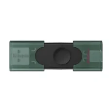Kingston DataTraveler Duo USB 256GB Pendrive