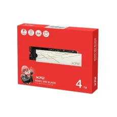 MARS 980 BLADE PCIe Gen5 x4 M.2 2280 Solid State Drive