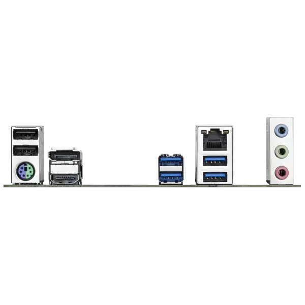 GIGABYTE B860M E DDR5 Motherboard 4 GIGABYTE B860M E DDR5 Motherboard