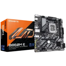 GIGABYTE B860M E DDR5 Motherboard