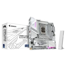 GIGABYTE Z890M AORUS ELITE WIFI7 ICE DDR5 Motherboard