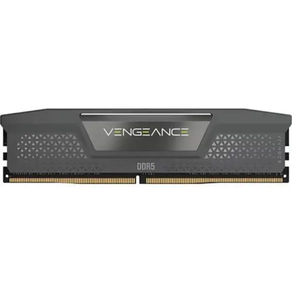 CORSAIR VENGEANCE 16GB (116GB) DDR5 6000MHZ RAM