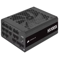 Corsair HX1000i 1000 Watt 80 PLUS Platinum Power Supply