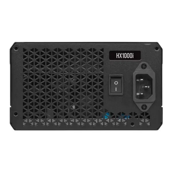 Corsair HX1000i 1000 Watt 80 PLUS Platinum Power Supply 4 Corsair HX1000i 1000 Watt 80 PLUS Platinum Power Supply