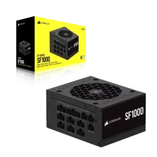 Corsair SF1000 Platinum ATX Fully Modular SFX Power Supply
