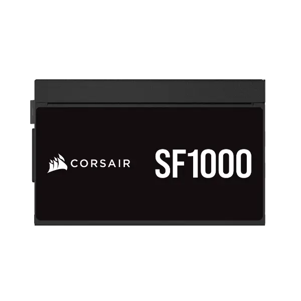 Corsair SF1000 Platinum ATX Fully Modular SFX Power Supply 2 Corsair SF1000 Platinum ATX Fully Modular SFX Power Supply