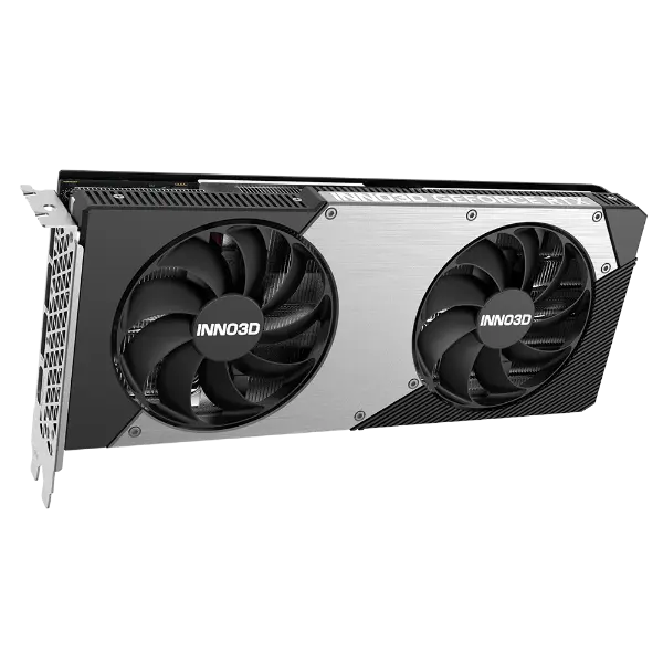 INNO3D GeForce RTX 5070 TWIN X2 OC 12GB GDDR7 Graphics Card 3 INNO3D GeForce RTX 5070 TWIN X2 OC 12GB GDDR7 Graphics Card