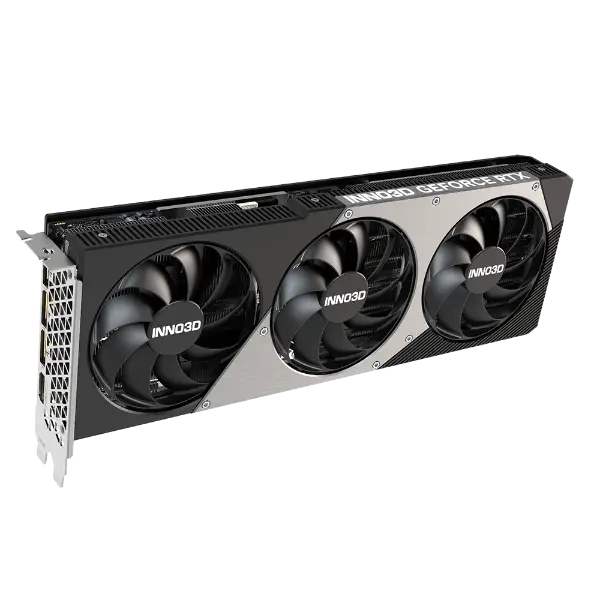 INNO3D GeForce RTX 5070 Ti X3 OC 16GB GDDR7 Graphics Card 3 INNO3D GeForce RTX 5070 Ti X3 OC 16GB GDDR7 Graphics Card