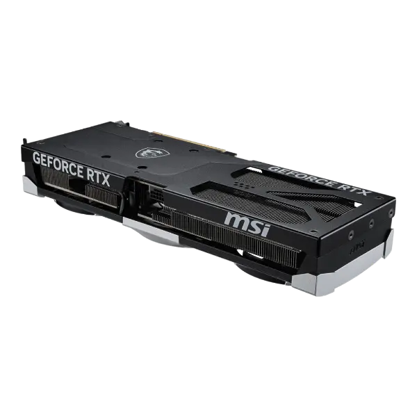 MSI GeForce RTX 5080 VENTUS 3X OC Plus 16G GDDR7 Graphics Card (G5080-16V3CP) 4 MSI GeForce RTX 5080 VENTUS 3X OC 16G GDDR7 Graphics Card