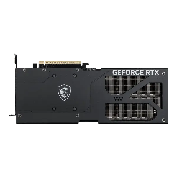 MSI GeForce RTX 5080 VENTUS 3X OC Plus 16G GDDR7 Graphics Card (G5080-16V3CP) 3 MSI GeForce RTX 5080 VENTUS 3X OC 16G GDDR7 Graphics Card