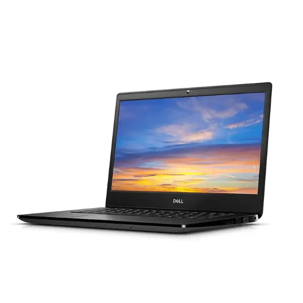 Refurbished Dell Latitude 3400 (Core i3 8th Gen/8GB/512GB SSD/14'' Non Touch Laptop 2 Refurbished Dell Latitude 3400 (Core i3 8th Gen/8GB/512GB SSD/14'' Non Touch Laptop - Image 2