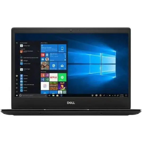Refurbished Dell Latitude 3400 (Core i5 8th Gen8GB256GB SSD14'' Non Touch Laptop