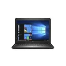 Refurbished Dell Latitude 3490 (Core i3 8th Gen8GB256GB SSD Non Touch14 Inch laptop