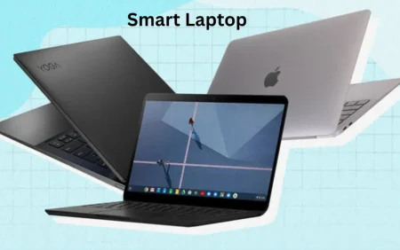 The Smart Laptop Choice for Students & Professionals Refurbished Laptop