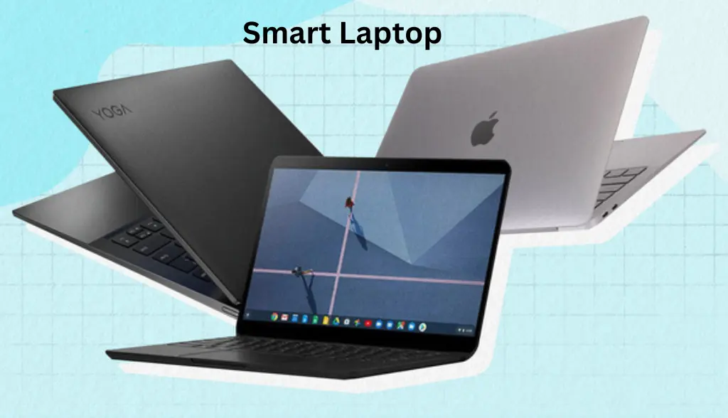 The Smart Laptop Choice for Students & Professionals Refurbished Laptop