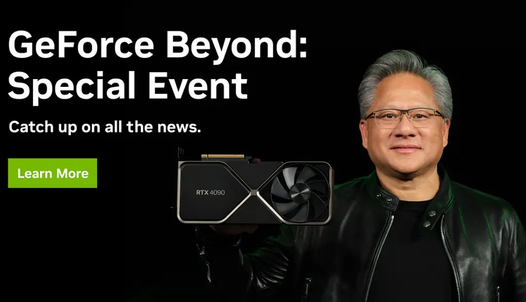 Why the NVIDIA RTX 4000 Ada GPU is a Game-Changer for Professionals