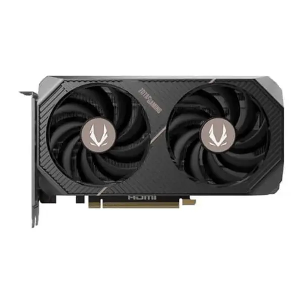 ZOTAC Gaming RTX 5060 Ti AMP 8GB GDDR7 Graphics Card (ZT-B50610F-10M) 3 ZOTAC Gaming RTX 5060 Ti AMP 8GB GDDR7 Graphics Card