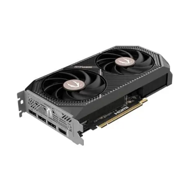 ZOTAC Gaming RTX 5060 Ti AMP 8GB GDDR7 Graphics Card (ZT-B50610F-10M) 2 ZOTAC Gaming RTX 5060 Ti AMP 8GB GDDR7 Graphics Card