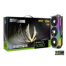 Zotac RTX 5080 AMP Extreme Infinity Ultra 16GB GDDR7 Graphics Card