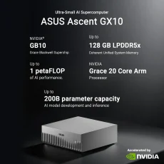ASUS Ascent GX10