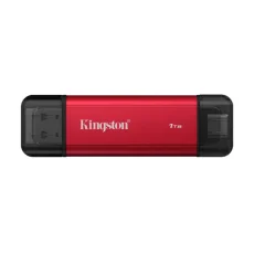Kingston SPSD 1TB USB-C Dual Portable SSD