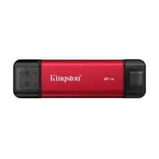 Kingston SPSD 2TB USB-C Dual Portable SSD