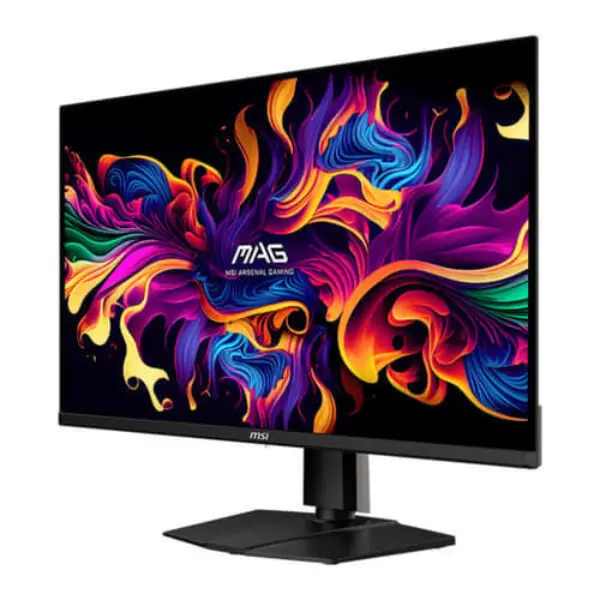 MSI MAG 321UPX QD-OLED UHD 32 Inch Monitor 3 MSI MAG 321UPX QD-OLED UHD 32 Inch Monitor