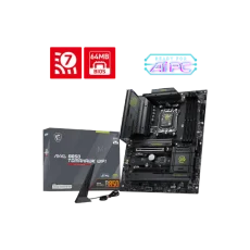MSI MAG B850 Tomahawk WiFi DDR5 Motherboard
