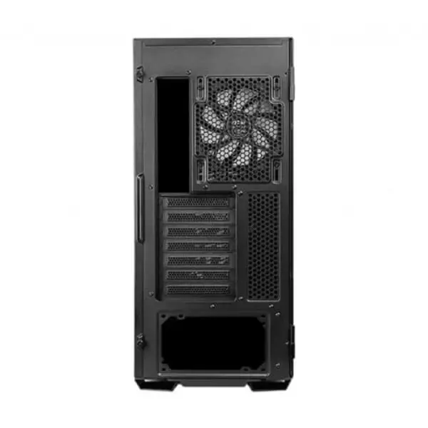 MSI MPG VELOX 100R ATX Mid Tower Cabinet (Black) 3 MSI MPG VELOX 100R ATX Mid Tower Cabinet (Black)