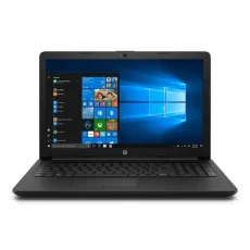 Refurbished HP 15-DI0006TU(Core i3 8th Gen/8GB/256GB SSD/15.6 Laptop