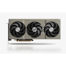 Sapphire NITRO+ AMD Radeon™ RX 9060 XT OC Graphics Card