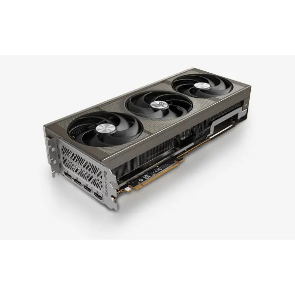 Sapphire NITRO+ AMD Radeon™ RX 9070 XT OC Graphics Card 4 Sapphire NITRO+ AMD Radeon™ RX 9070 XT OC Graphics Card