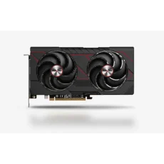 Sapphire PULSE AMD Radeon™ RX 9060 XT OC 16GB Graphics Card