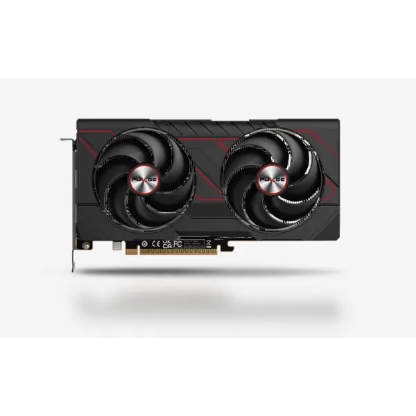 Sapphire PULSE AMD Radeon™ RX 9060 XT OC 16GB Graphics Card 1 Sapphire PULSE AMD Radeon™ RX 9060 XT OC 16GB Graphics Card