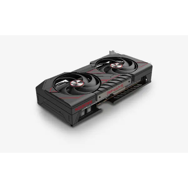 Sapphire PULSE AMD Radeon™ RX 9060 XT OC 16GB Graphics Card 4 Sapphire PULSE AMD Radeon™ RX 9060 XT OC 16GB Graphics Card