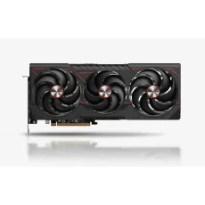 Sapphire PULSE AMD Radeon™ RX 9070 XT Graphics Card