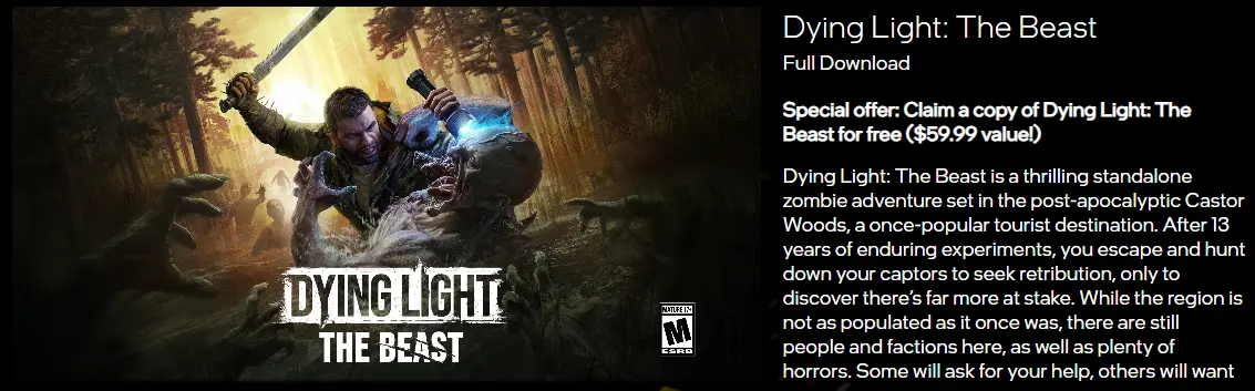 Intel CPUs+ Mother Board Giveaway Game Code 4 Screenshot 2025-12-06 170829