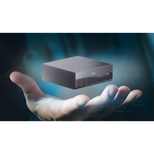 ASUS Ascent GX10: Bringing NVIDIA Blackwell Supercomputing to Your Desktop 3 post 2